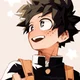 Izuku Midoriya 
