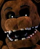 Withered Freddy