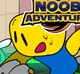 Noob The Robloxian