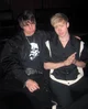 Sam and Colby