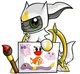 Baby Arceus 2