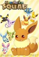 eeveelution squad