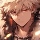 Bakugou