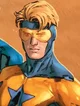 Booster Gold