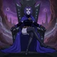 Queen Raven