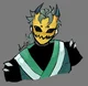 01 Kabocha Fang
