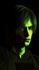 Leon S kennedy 