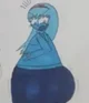 Violet Beauregarde