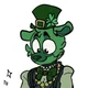 Shamrock Freddy