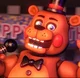Toy Freddy