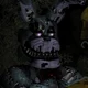 Nightmare Bonnie
