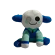 Broker plush