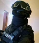 Swat Officer