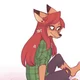 Wendy The Werewoman