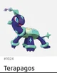 Terapagos