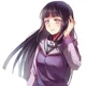 Hinata Hyuga