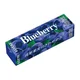 Blueberry gum