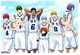 Kuroko no Basket