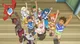 Pokemon School