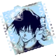 1 - Toji Fushiguro