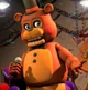 Toy Freddy