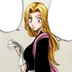 Rangiku Matsumoto