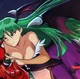 Morrigan Aensland