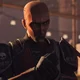 Crosshair - TBB