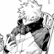 Katsuki Bakugou