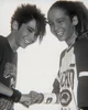 Tom y Bill kaulitz