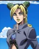 Jolyne kujo