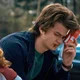 Steve Harrington