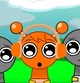 Baby Oren Sprunki 
