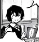 Osamu Dazai 