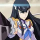 Satsuki Kiryuin