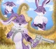 Bunnymund