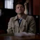 Castiel Novak