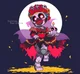 Catrina Toy Chica