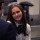 BLAIR WALDORF