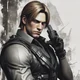 Leon Kennedy 