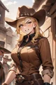 Sheriff Emma