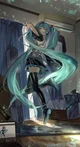 Hatsune Miku