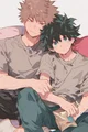 Bakudeku 
