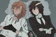 Dazai - SKK