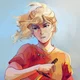 ANNABETH CHASE