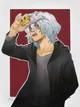 Tomura Shigaraki