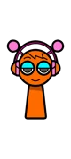 Female oren Sprunki 
