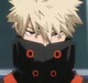 Bakugo Katsuki