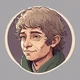 Bilbo Baggins 