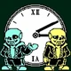Time Paradox Sans